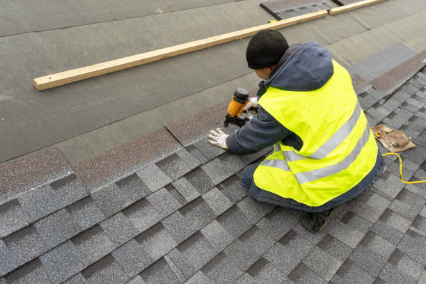 Best Gutter Installation and Roofing  in Arp, TX