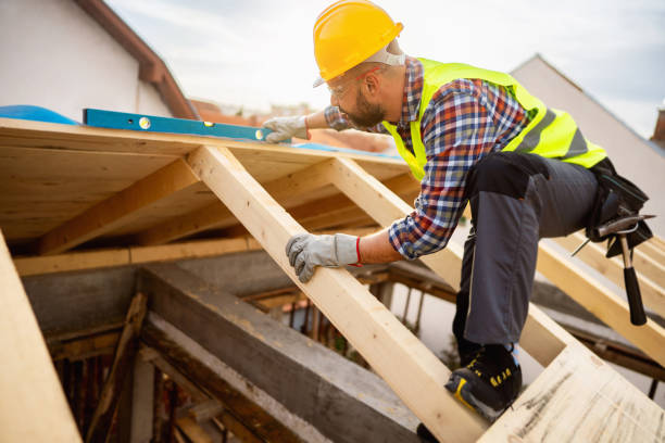 Best Flat Roof Repair Services  in Arp, TX