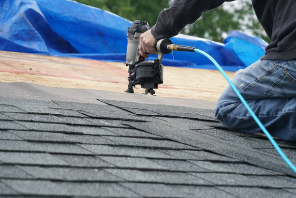 Quick and Trustworthy Emergency Roof Repair Services in Arp, TX