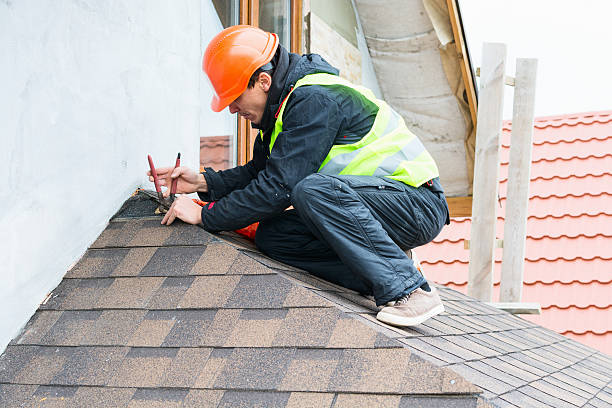 Roof Repair Estimates in Arp, TX
